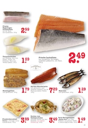 Aktueller E center Prospekt mit Lachs, "Aktuelle Angebote", Seite 9