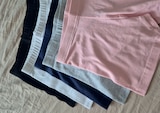Promo Short cycliste enfant à 2,49 € dans le catalogue Zeeman à Rillieux-la-Pape