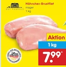 Aktuelle Hähnchenbrust Angebote bei Netto Marken-Discount in Dortmund Aktuelles Hähnchen-Brustfilet Angebot bei Netto Marken-Discount in Dortmund ab 7,99 €