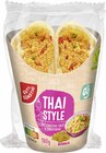 EDEKA - Wrap Thai Style Angebot im Prospekt Wrap Thai Style bei EDEKA im Prospekt "" für 1,79 €