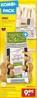 Spargel weiß/violett oder Speisefrühkartoffeln im Angebot bei Netto Marken-Discount in Krefeld Spargel weiß/violett oder Speisefrühkartoffeln Angebote von HEIMAT bei Netto Marken-Discount Krefeld für 3,79 €