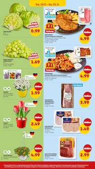 Schnitzel im Penny Prospekt "Wer günstig will, muss Penny." mit 49 Seiten (Nürnberg)