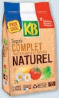 Engrais Complet 5 KG - KB dans le catalogue Hyper U