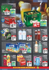 Aktueller E center Prospekt mit Whiskey, "Wir lieben Lebensmittel!", Seite 23