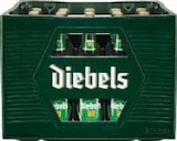 Premium Altbier Angebote von Diebels bei Netto Marken-Discount Rheine für 23,00 €