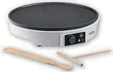 Crêpière électrique - SIMEO dans le catalogue Super U