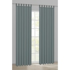 Aktuelle Gardinen Angebote bei POCO in Leipzig Aktuelles ACUS design collection Schlaufenvorhang Silk Angebot bei POCO in Leipzig ab 4,99 €