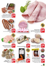 Hackfleisch im E center Prospekt in Bruchsal Aktueller E center Prospekt mit Hackfleisch, "Aktuelle Angebote", Seite 3