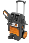 Hochdruckreiniger „PHB160“ von PRIMASTER für 279,00 € bei Globus-Baumarkt im Angebot Hochdruckreiniger „PHB160“ von PRIMASTER im aktuellen Globus-Baumarkt Prospekt