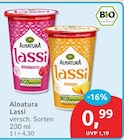 Himbeere im Angebot bei budni in Stade Himbeere Angebote von Alnatura bei budni Stade für 0,99 €
