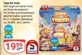 Aktuelles Topp die Torte Angebot bei GLOBUS in Leipzig ab 19,99 €