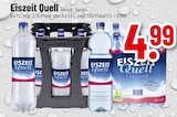Trinkgut Crailsheim - Eiszeit Quell Angebot im Prospekt Eiszeit Quell bei Trinkgut im Crailsheim Prospekt für 4,99 €