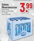Aktuelle Mineralwasser Angebote bei Trinkgut in Hannover Aktuelles Mineralwasser Angebot bei Trinkgut in Hannover ab 3,99 €