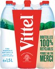 Eau minérale naturelle à Colruyt dans Ittlenheim