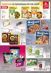 Ben and Jerry's Angebote im Prospekt "HIER KAUFEN PROFIS & GENIESSER" von Selgros Ben and Jerry's Angebote im Prospekt "HIER KAUFEN PROFIS & GENIESSER" von Selgros auf Seite 5