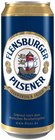 Flensburger Pilsener im aktuellen REWE Prospekt