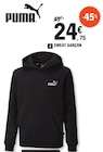 Promo Sweat garçon à 24,75 € dans le catalogue E.Leclerc à Épinay-sur-Seine