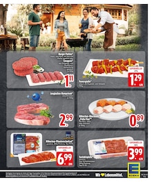 Feinkostlebensmittel im EDEKA Prospekt "HOL DIR DIE EDEKA APP." mit 30 Seiten (München)