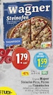 Aktuelles Steinofen Pizza, Pizzies oder Flammkuchen Angebot bei EDEKA in Köln ab 1,59 €
