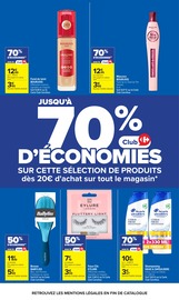 Electroménager en promo dans le catalogue Carrefour à la page 7