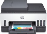 Multifunktionsdrucker Smart Tank 7305 All-in-One im Angebot bei expert in Gronau Multifunktionsdrucker Smart Tank 7305 All-in-One Angebote von HP bei expert Gronau für 249,99 €