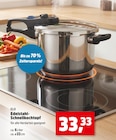 Aktuelle Schnellkochtopf Angebote bei Thomas Philipps in Dresden Aktuelles Edelstahl-Schnellkochtopf Angebot bei Thomas Philipps in Dresden ab 33,33 €