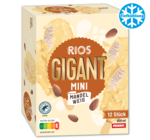 Gigant Mini Eis am Stiel von Rios im aktuellen Penny Prospekt für 2,69 €