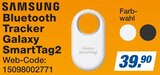 Bluetooth Tracker Galaxy SmartTag2 Angebote von Samsung bei expert Esslingen für 39,90 €