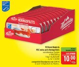 MSC extra zarte HeringsFilets Tomaten-Creme Angebote von Hawesta bei Marktkauf Schwabach für 10,00 €