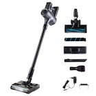 Aspirateur balai 3 en 1 en promo chez Carrefour Illkirch-Graffenstaden