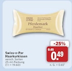 Haarkurkissen bei combi im Prospekt "" für 0,49 €
