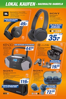 Handy im expert Prospekt "Top Angebote" mit 12 Seiten (Ingolstadt)