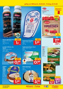 Kaffee im Netto Marken-Discount Prospekt "Aktuelle Angebote" mit 72 Seiten (Magdeburg)