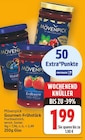 Gourmet-Frühstück von Mövenpick für 1,99 € bei E center im Angebot Gourmet-Frühstück von Mövenpick im aktuellen E center Prospekt