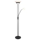 Reality Stehlampe Orson von  im aktuellen POCO Prospekt für 94,99 €