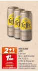 Bière Blonde - Leffe dans le catalogue Netto