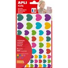 Gommettes APLI - APLI - Carrefour Gommettes APLI - APLI à 2,99 € dans le catalogue Carrefour