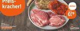 Aktuelle Grillfleisch Angebote bei tegut in Augsburg Aktuelles Schweinenackensteak Angebot bei tegut in Augsburg ab 0,79 €