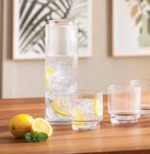 Becher-Set 'Louis' Angebote von Fürstenhof bei Segmüller Heidelberg für 19,99 €