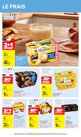 Prospectus Carrefour "CARREFOUR" en cours à Grenoble, Page 40 Catalogue Carrefour en cours à Grenoble, "CARREFOUR", Page 40