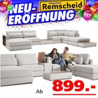 Aktuelles Creation Ecksofa Angebot bei Seats and Sofas in Solingen (Klingenstadt) ab 899,00 €