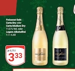 Sekt Carta Dry im Angebot bei GLOBUS in Kerpen Sekt Carta Dry Angebote von Freixenet bei GLOBUS Kerpen für 3,33 €