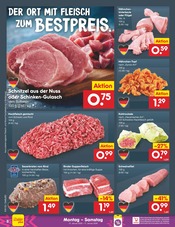 Topf im Netto Marken-Discount Prospekt in Kaufbeuren Aktueller Netto Marken-Discount Prospekt mit Topf, "Aktuelle Angebote", Seite 8