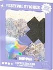 dm-drogerie markt Hilden - Nippelsticker Festival (8 Paar) Angebot im Prospekt Nippelsticker Festival (8 Paar) bei dm-drogerie markt im Hilden Prospekt für 12,95 €