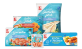 NACHHALTIG FISCH GENIESSEN im Angebot bei Kaufland in Bornheim NACHHALTIG FISCH GENIESSEN Angebote von K-Classic bei Kaufland Bornheim