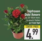 Topfrosen von Dolc’Amore im aktuellen EDEKA Prospekt