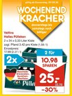 Helles Pülleken Angebote von Veltins bei Netto Marken-Discount Kerpen für 10,98 €