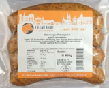 Fleischpinkel Angebote von Kramerhof bei aktiv & irma Oldenburg für 2,99 €