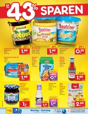 Kuchen im Netto Marken-Discount Prospekt in Gotha Aktueller Netto Marken-Discount Prospekt mit Kuchen, "Aktuelle Angebote", Seite 26