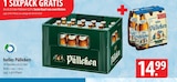 Aktuelle Veltins Angebote bei famila Nordost in Neustadt (Rübenberge) Aktuelles helles Pülleken Angebot bei famila Nordost in Neustadt (Rübenberge) ab 14,99 €